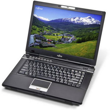 lifeBook a6210